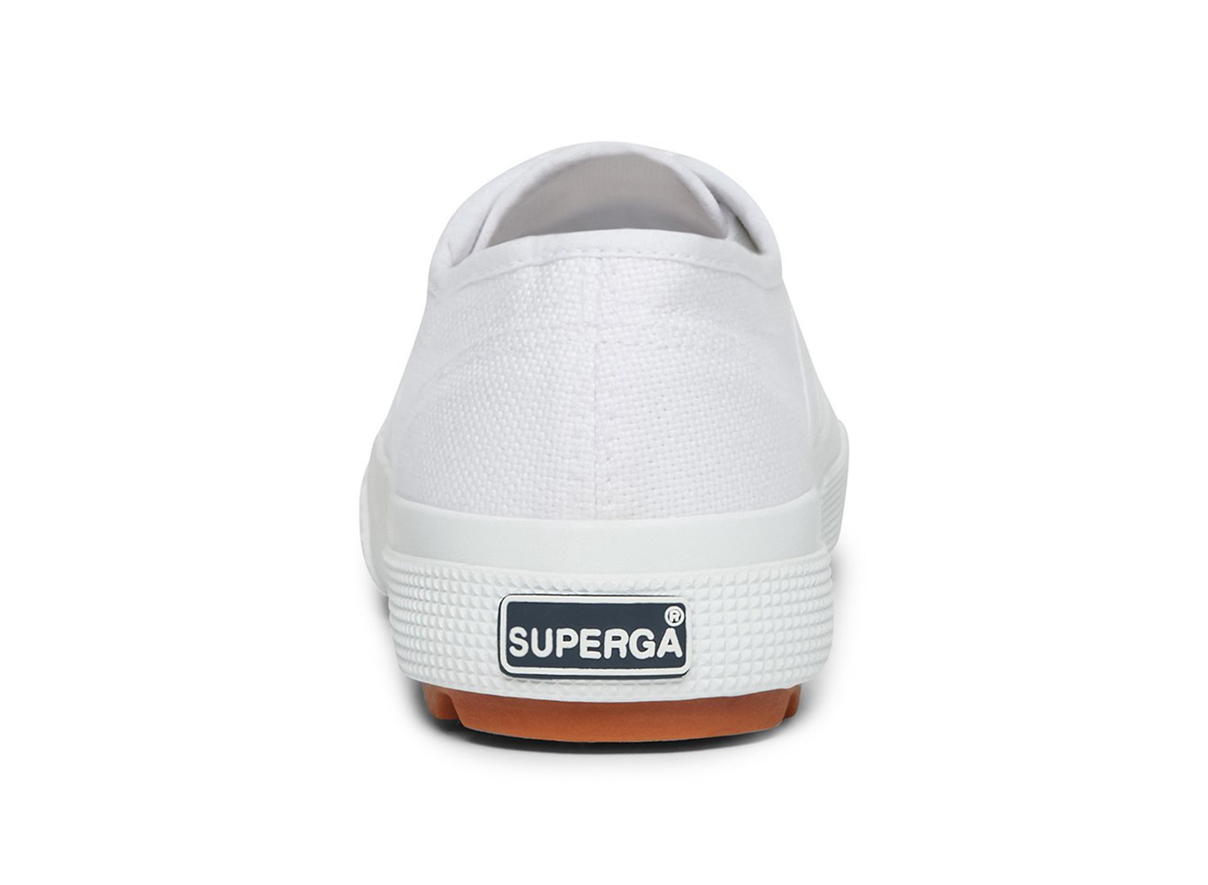 Espadrille Feminino Branco - Superga 2750 Tank - UBLPR-9543